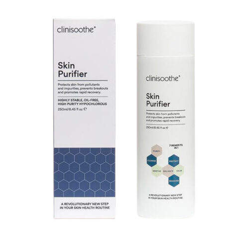 Clinisoothe+ Skin Purifier 250ml