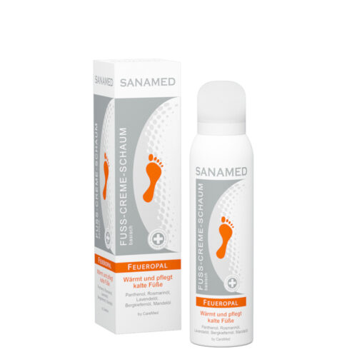SANAMED „Feueropal“