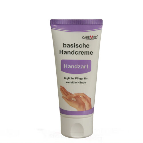 Αλκαλική κρέμα χεριών Handzart