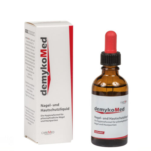 demykoMed „Nagel- und Hautschutzliquid“
