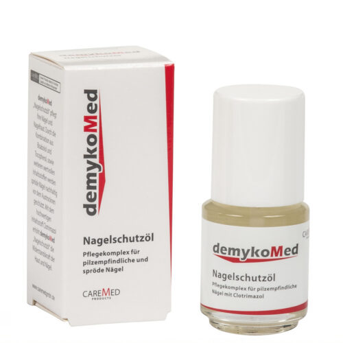demykoMed „Nagelschutzöl“